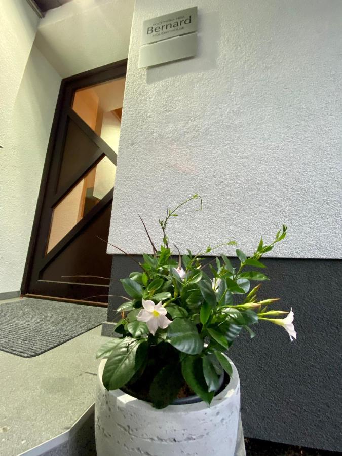 Apartma Bernard Радовлица Екстериор снимка