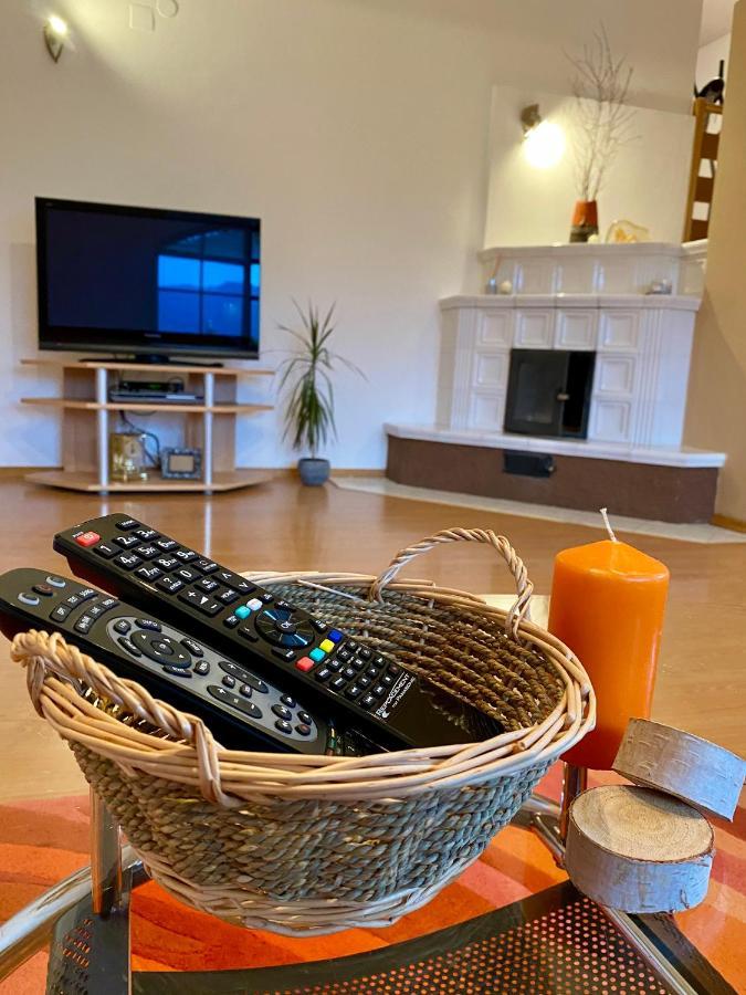 Apartma Bernard Радовлица Екстериор снимка